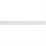 Atlas Homewares A861-MC T Bar Pull 6-5/16" Center to Center Matte Chrome