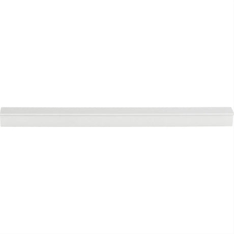 Atlas Homewares A861-MC T Bar Pull 6-5/16" Center to Center Matte Chrome