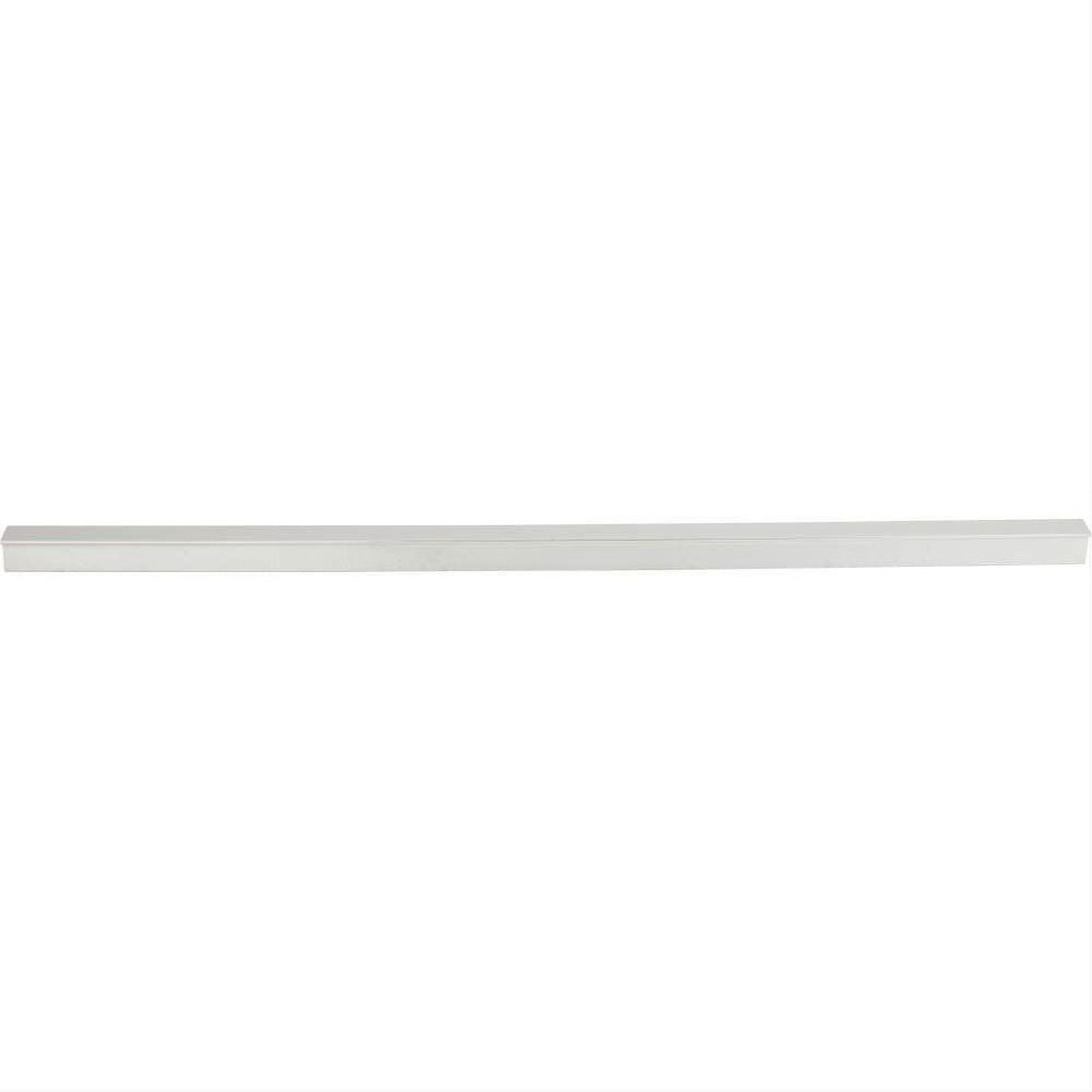 Atlas Homewares A862-CH T Bar Pull 13-7/8" Center to Center Polished Chrome