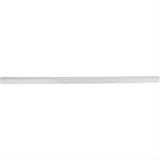 Atlas Homewares A862-CH T Bar Pull 13-7/8" Center to Center Polished Chrome
