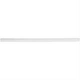 Atlas Homewares A862-MC T Bar Pull 13-7/8" Center to Center Matte Chrome