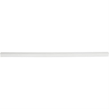 Atlas Homewares A862-MC T Bar Pull 13-7/8" Center to Center Matte Chrome