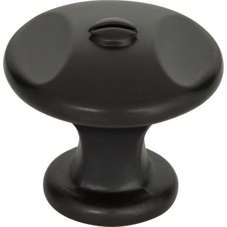 Atlas Homewares A869-MB Ergo Knob 1-3/8" Modern Bronze