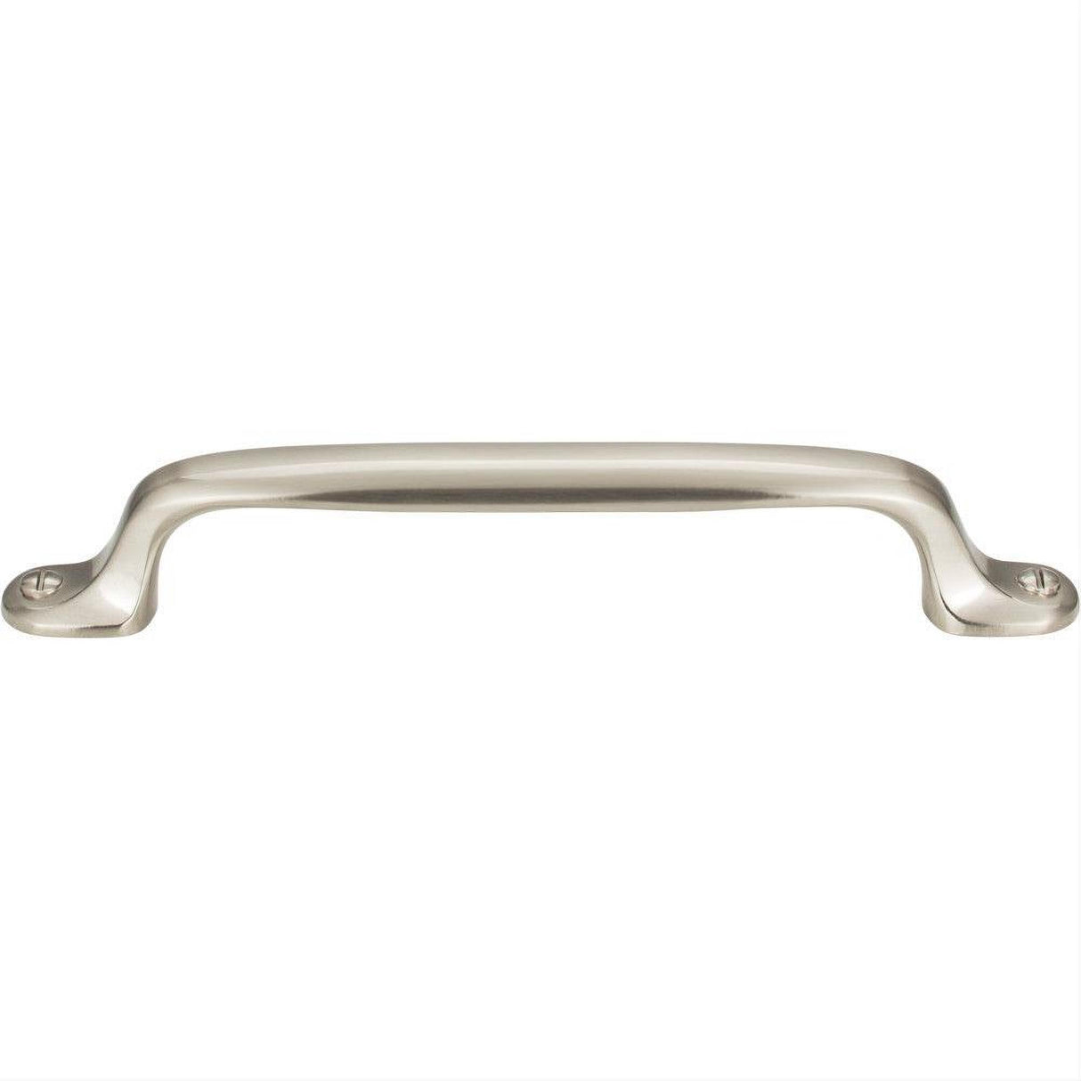 Atlas Homewares A870-BN Ergo Pull 5-1/16" Center to Center Brushed Nickel