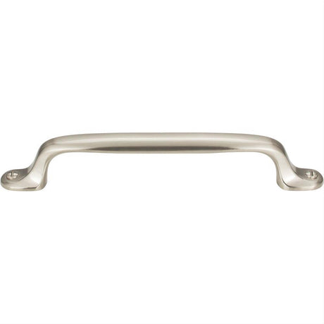 Atlas Homewares A870-BN Ergo Pull 5-1/16" Center to Center Brushed Nickel