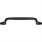 Atlas Homewares A870-MB Ergo Pull 5-1/16" Center to Center Modern Bronze