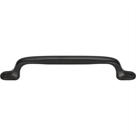 Atlas Homewares A870-MB Ergo Pull 5-1/16" Center to Center Modern Bronze