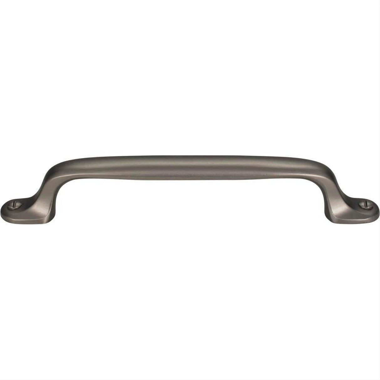 Atlas Homewares A870-SL Ergo Pull 5-1/16" Center to Center Slate