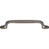 Atlas Homewares A870-SL Ergo Pull 5-1/16" Center to Center Slate