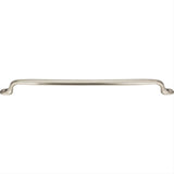 Atlas Homewares A871-BN Ergo Pull 11-5/16" Center to Center Brushed Nickel