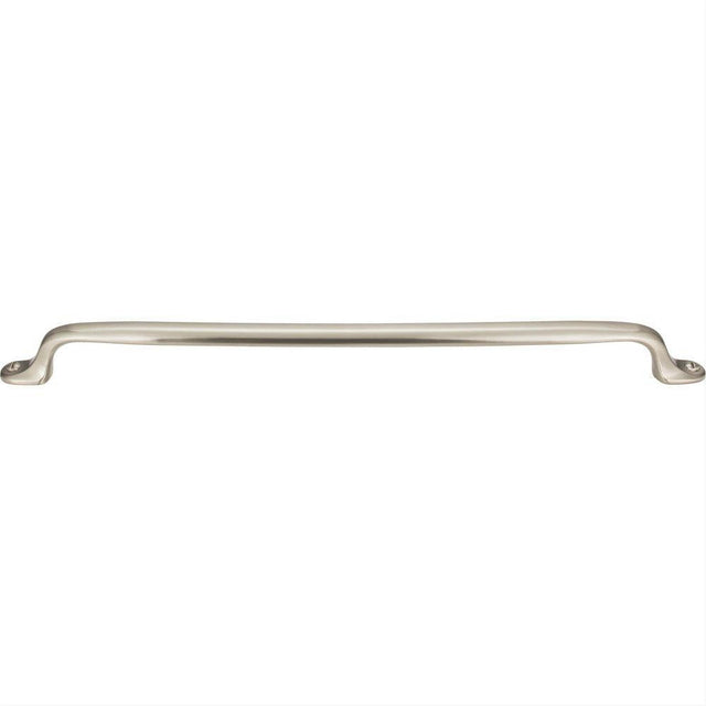 Atlas Homewares A871-BN Ergo Pull 11-5/16" Center to Center Brushed Nickel
