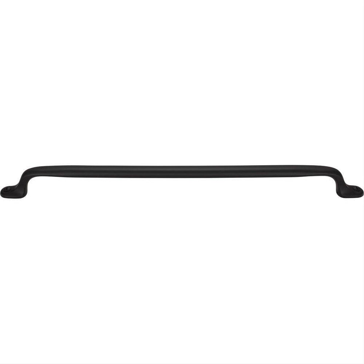 Atlas Homewares A871-MB Ergo Pull 11-5/16" Center to Center Modern Bronze