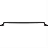 Atlas Homewares A871-MB Ergo Pull 11-5/16" Center to Center Modern Bronze
