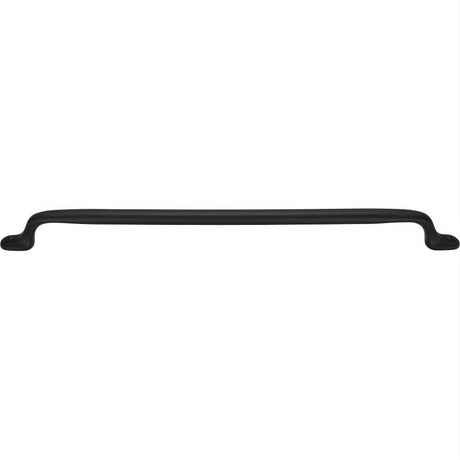 Atlas Homewares A871-MB Ergo Pull 11-5/16" Center to Center Modern Bronze