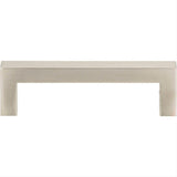 Atlas Homewares A873-BN It Pull 3-3/4" Center to Center Brushed Nickel