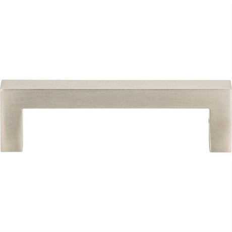 Atlas Homewares A873-BN It Pull 3-3/4" Center to Center Brushed Nickel