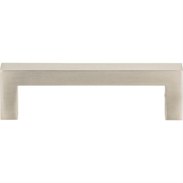 Atlas Homewares A873-BN It Pull 3-3/4" Center to Center Brushed Nickel