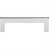 Atlas Homewares A873-CH It Pull 3-3/4" Center to Center Polished Chrome