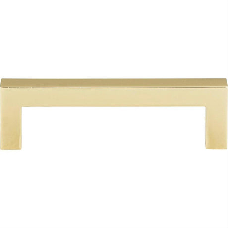 Atlas Homewares A873-FG It Pull 3-3/4" Center to Center French Gold