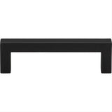 Atlas Homewares A873-MB It Pull 3-3/4" Center to Center Modern Bronze