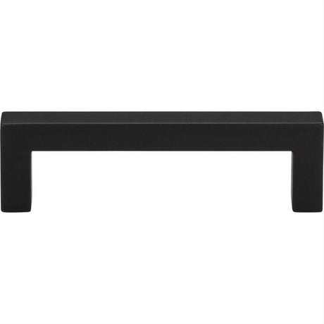 Atlas Homewares A873-MB It Pull 3-3/4" Center to Center Modern Bronze
