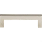 Atlas Homewares A873-PN It Pull 3-3/4" Center to Center Polished Nickel