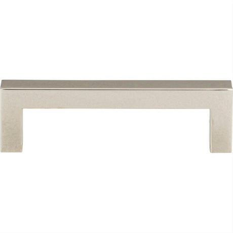 Atlas Homewares A873-PN It Pull 3-3/4" Center to Center Polished Nickel