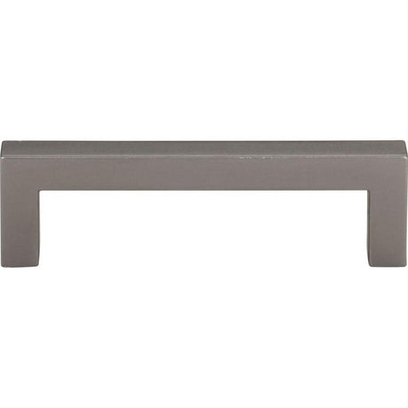 Atlas Homewares A873-SL It Pull 3-3/4" Center to Center Slate