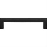 Atlas Homewares A874-BL It Pull 5-1/16" Center to Center Matte Black