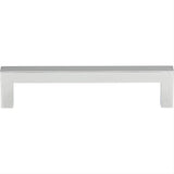 Atlas Homewares A874-CH It Pull 5-1/16" Center to Center Polished Chrome