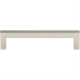 Atlas Homewares A874-PN It Pull 5-1/16" Center to Center Polished Nickel