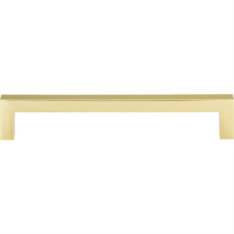 Atlas Homewares A875-FG It Pull 6-5/16" Center to Center French Gold