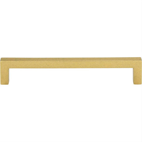 Atlas Homewares A875-UB It Pull 6-5/16" Center to Center Vintage Brass