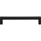 Atlas Homewares A876-BL It Pull 11-5/16" Center to Center Matte Black