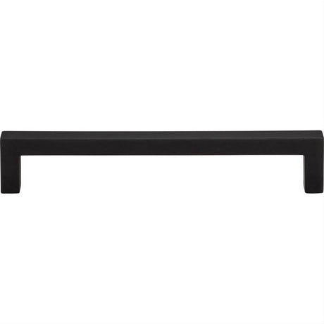 Atlas Homewares A876-BL It Pull 11-5/16" Center to Center Matte Black