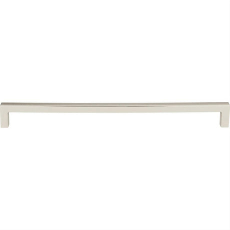 Atlas Homewares A876-PN It Pull 11-5/16" Center to Center Polished Nickel