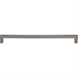 Atlas Homewares A876-SL It Pull 11-5/16" Center to Center Slate