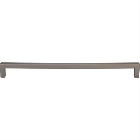 Atlas Homewares A876-SL It Pull 11-5/16" Center to Center Slate