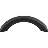 Atlas Homewares A880-BL Sleek Pull 3" Center to Center Matte Black