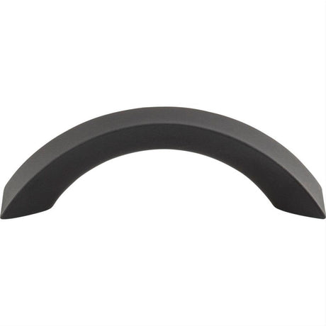 Atlas Homewares A880-MB Sleek Pull 3" Center to Center Modern Bronze