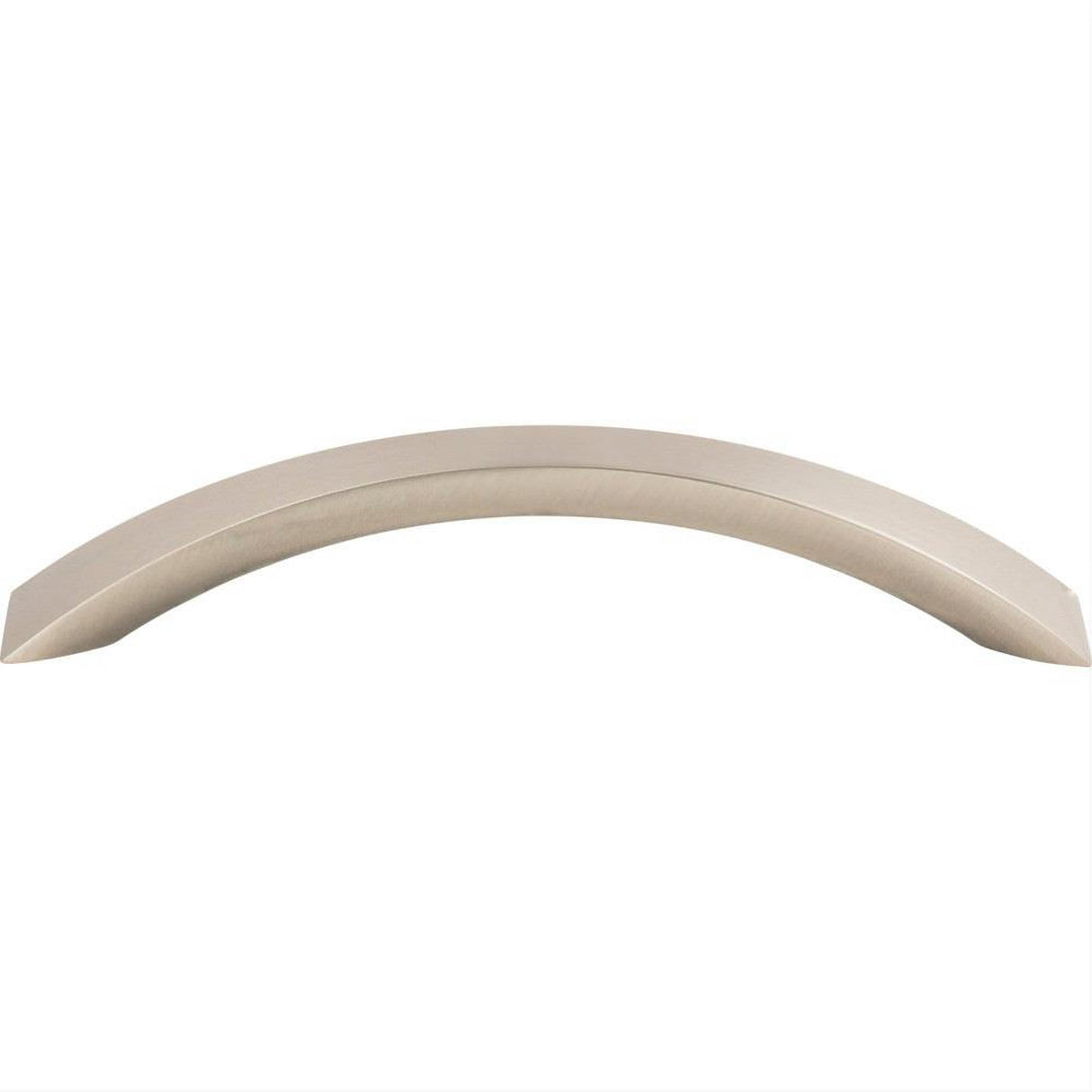 Atlas Homewares A881-BN Sleek Pull 5-1/16" Center to Center Brushed Nickel
