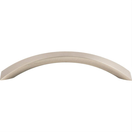 Atlas Homewares A881-BN Sleek Pull 5-1/16" Center to Center Brushed Nickel
