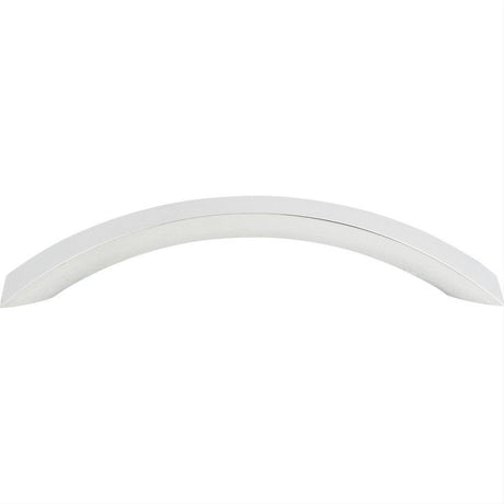 Atlas Homewares A881-CH Sleek Pull 5-1/16" Center to Center Polished Chrome