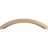 Atlas Homewares A881-CM Sleek Pull 5-1/16" Center to Center Champagne