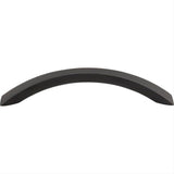 Atlas Homewares A881-MB Sleek Pull 5-1/16" Center to Center Modern Bronze
