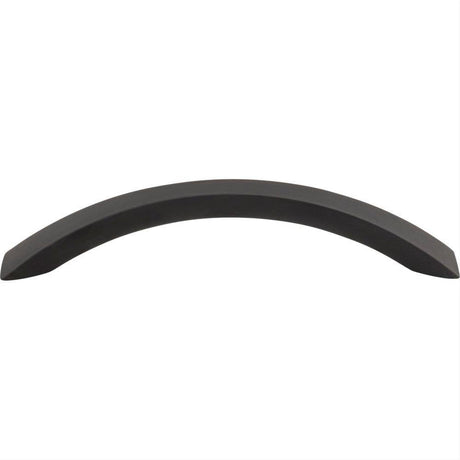 Atlas Homewares A881-MB Sleek Pull 5-1/16" Center to Center Modern Bronze