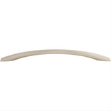 Atlas Homewares A882-BN Sleek Pull 11-5/16" Center to Center Brushed Nickel