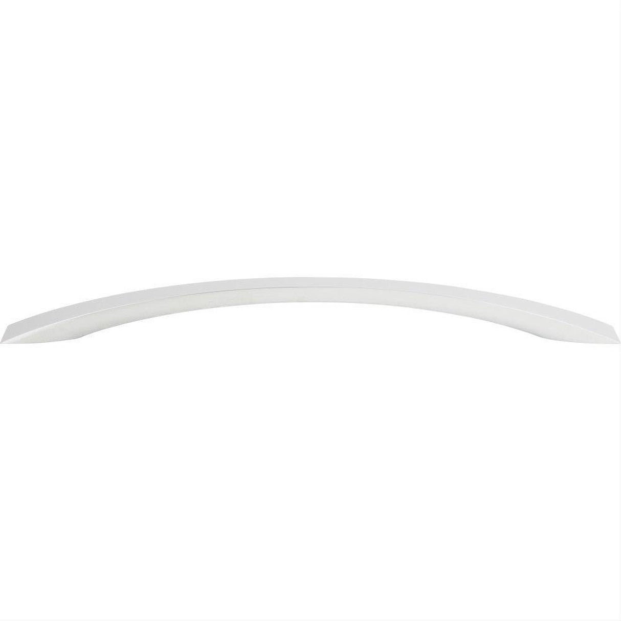 Atlas Homewares A882-CH Sleek Pull 11-5/16" Center to Center Polished Chrome
