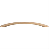 Atlas Homewares A882-CM Sleek Pull 11-5/16" Center to Center Champagne