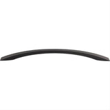 Atlas Homewares A882-MB Sleek Pull 11-5/16" Center to Center Modern Bronze